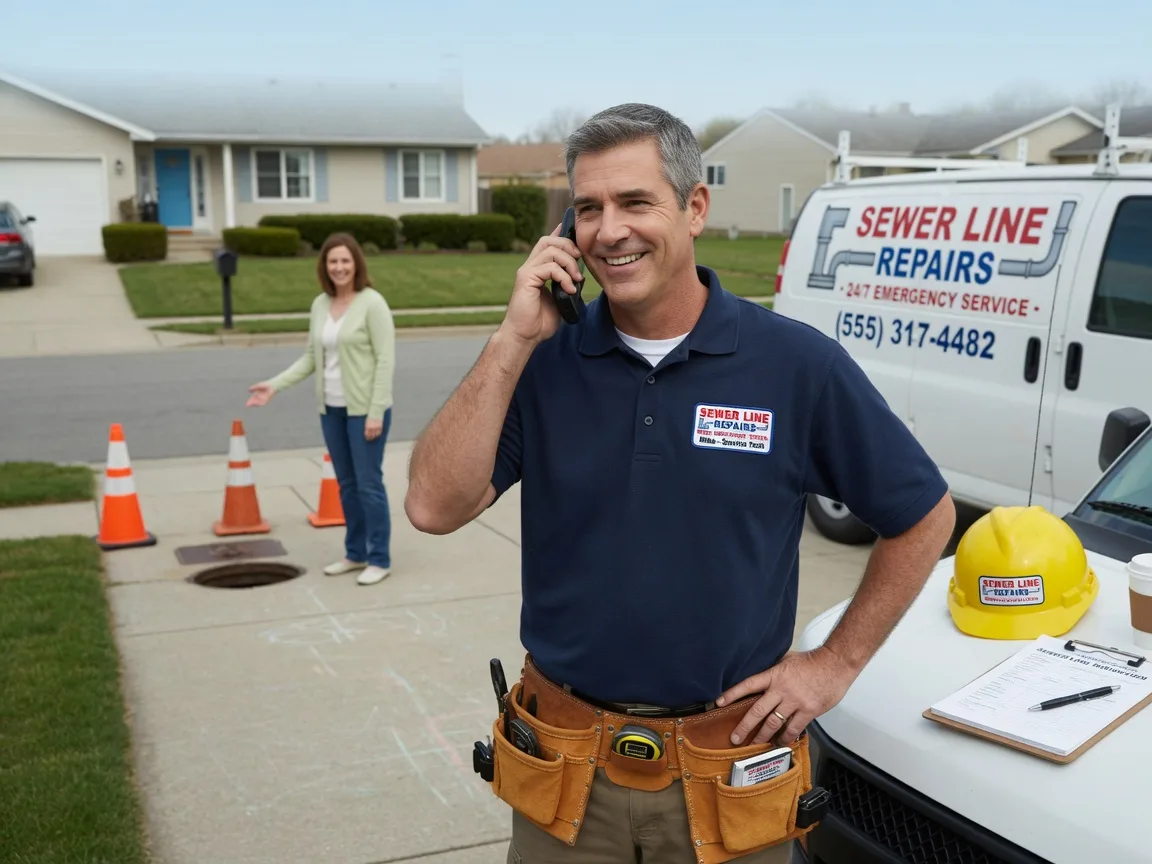 Emergency Plumber Blairstown, IA FAQs